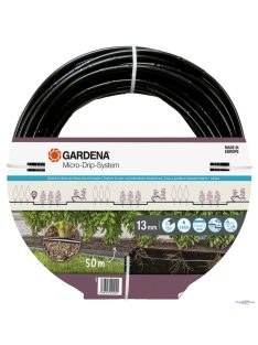 GARDENA Föld alatti csepegtető cső (50 m) 13504-20