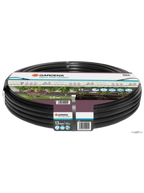 GARDENA Föld alatti csepegtető cső (50 m) 13504-20