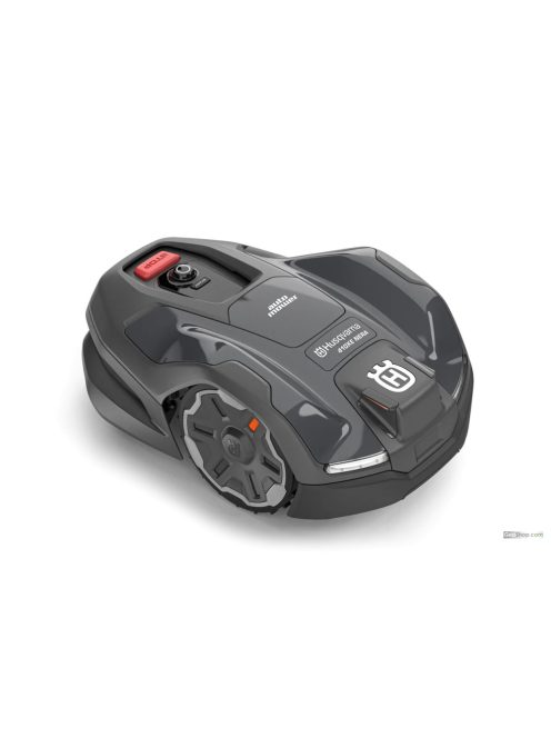 Husqvarna Automower® 410XE NERA robotfűnyíró