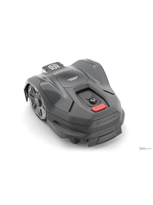 Husqvarna Automower® 410XE NERA robotfűnyíró