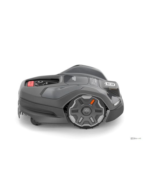 Husqvarna Automower® 410XE NERA robotfűnyíró