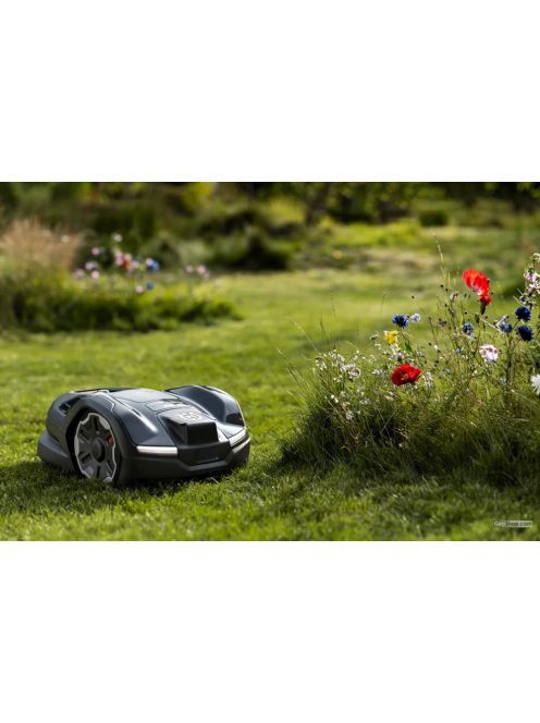 Husqvarna Automower® 410XE NERA robotfűnyíró