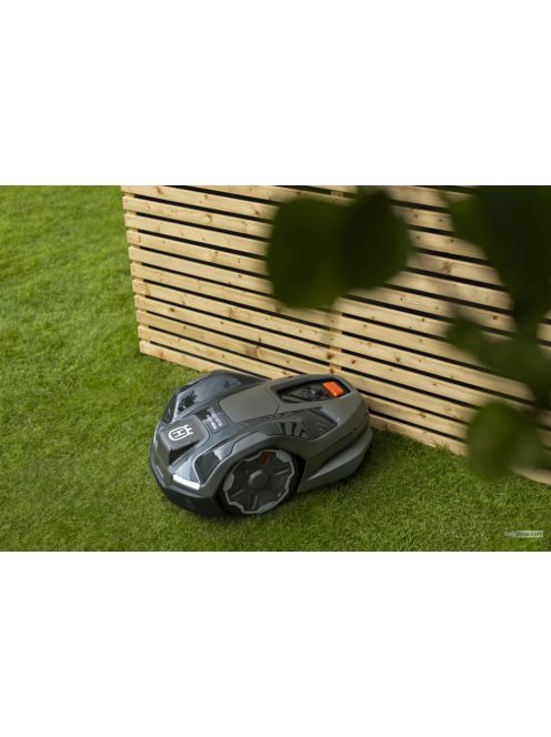 Husqvarna Automower® 410XE NERA robotfűnyíró