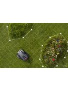 Husqvarna Automower® 410XE NERA robotfűnyíró
