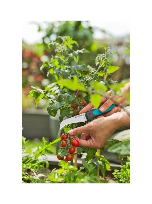 GARDENA VeggieCut szüretelő kés 12211-20