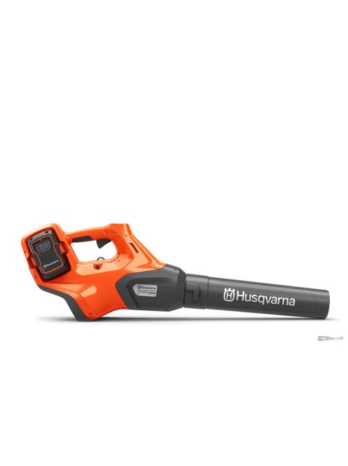 Husqvarna 530iB akkumulátoros lombfúvó - Alapgép