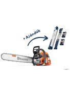 Husqvarna 562XP Mark II Motorfűrész