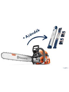 Husqvarna 562XP Mark II Motorfűrész