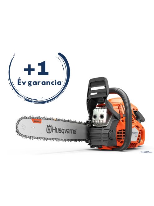 Husqvarna 450X Motorfűrész