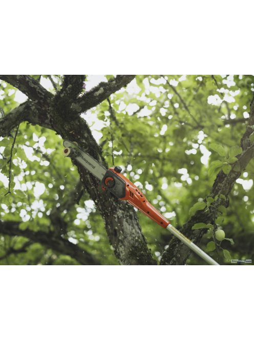 Husqvarna DP110 Gallyazó adapter (110iL)