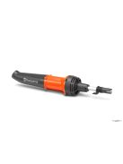 Husqvarna DB110 FLXi Lombfúvó adapter (110iL)