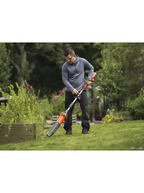 Husqvarna DB110 FLXi Lombfúvó adapter (110iL)