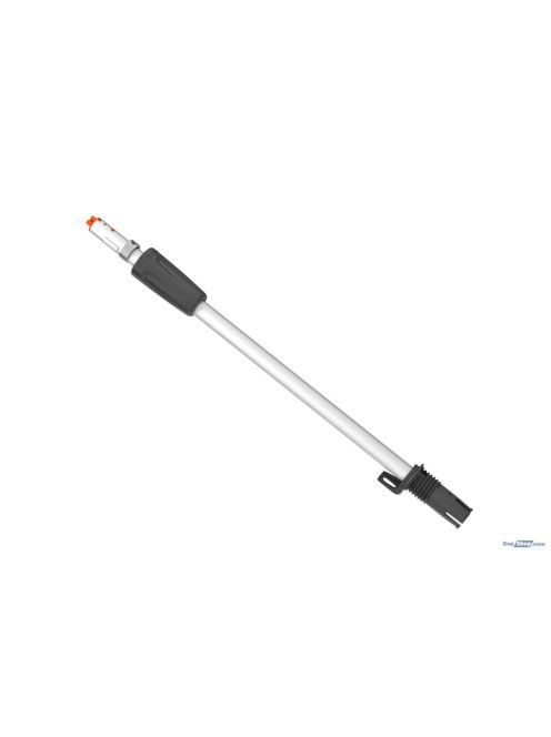 Husqvarna DE110 FLXi hosszabító adapter (110iL)