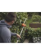 Husqvarna DH110 FLXi sövényvágó adapter (110iL)