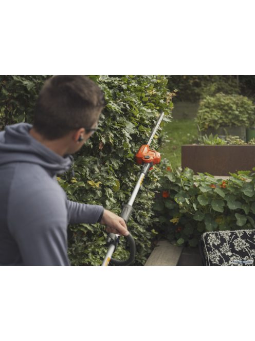 Husqvarna DH110 FLXi sövényvágó adapter (110iL)