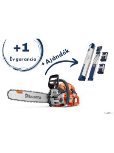 Husqvarna 564 XP® motorfűrész