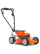 Husqvarna LB 448iV Akkumulátoros fűnyíró - Alapgép