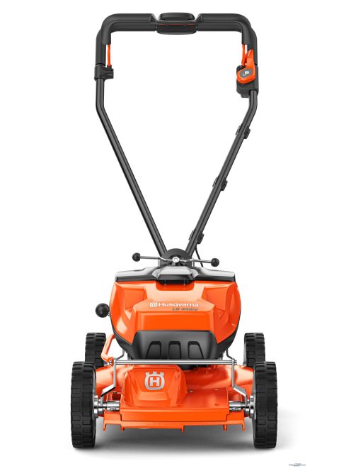 Husqvarna LB 448iV Akkumulátoros fűnyíró - Alapgép