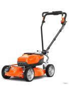Husqvarna LB 448iV Akkumulátoros fűnyíró - Alapgép