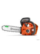 Husqvarna T535i XP akkumulátoros láncfűrész - Alapgép