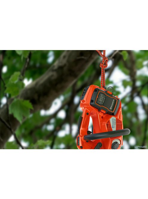 Husqvarna T535i XP akkumulátoros láncfűrész - Alapgép