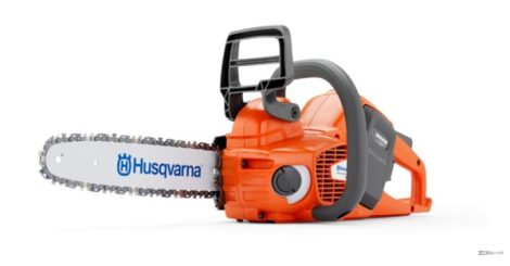 Husqvarna 535i XP akkus láncfűrész - Alapgép