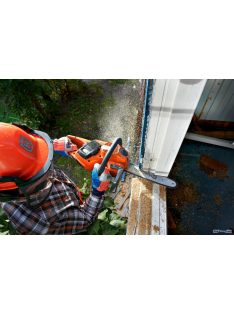 Husqvarna 535iXP akkumulátoros láncfűrész - Alapgép