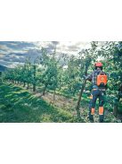 Husqvarna 535iXP akkumulátoros láncfűrész - Alapgép