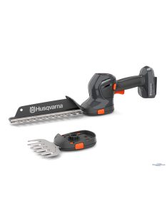   Husqvarna Aspire™ S20-P4A bokornyíró Akkumulátor és Töltő nélkül