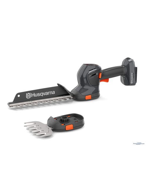 Husqvarna Aspire™ S20-P4A bokornyíró Akkumulátor és Töltő nélkül