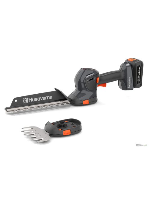 Aspire™ S20-P4A bokornyíró töltővel és akkumulátorral