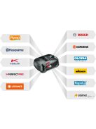 Aspire™ S20-P4A bokornyíró töltővel és akkumulátorral