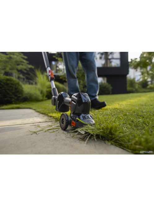 Husqvarna Aspire™ S20-P4A bokornyíró szárral, töltővel és akkumulátorral