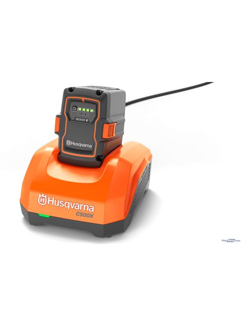 Husqvarna 40-C500X