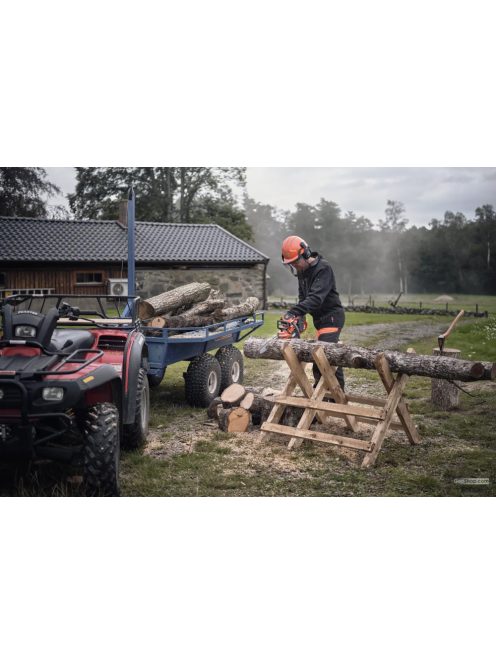 Husqvarna 435i akkumulátoros láncfűrész - Alapgép