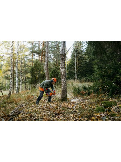 Husqvarna 435i akkumulátoros láncfűrész - Alapgép