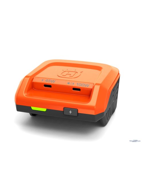 Husqvarna 40-USB150X