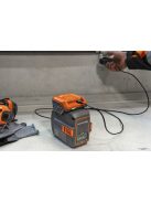 Husqvarna 40-USB150X