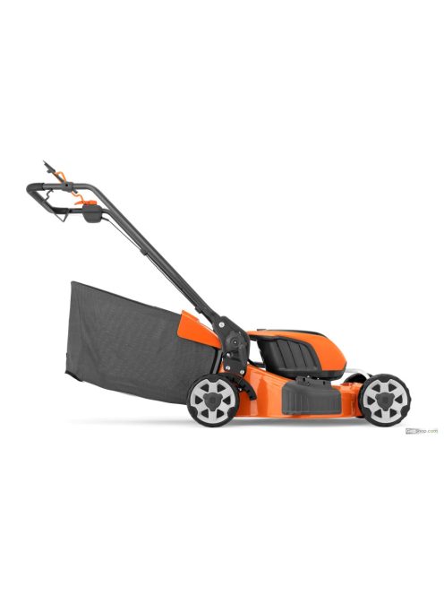 Husqvarna LC 251iS akkumulátoros fűnyíró - Alapgép