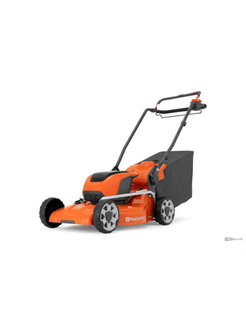Husqvarna LC 251iS akkumulátoros fűnyíró - Alapgép