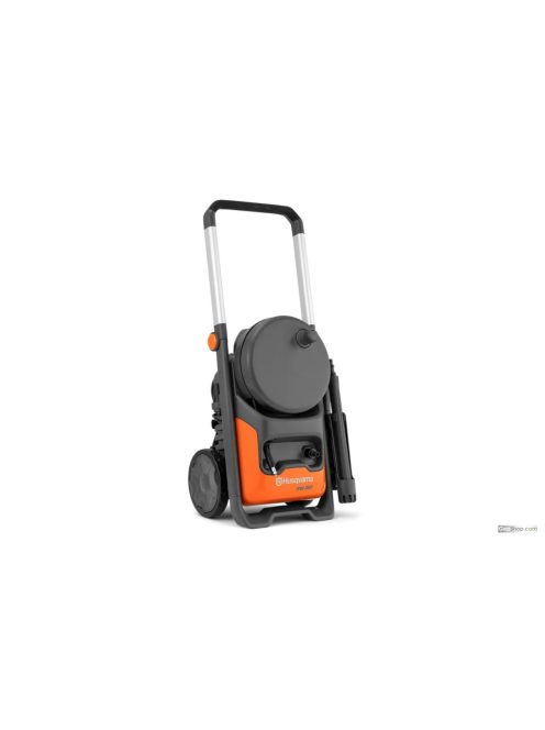 Husqvarna PW350 magasnyomású mosó
