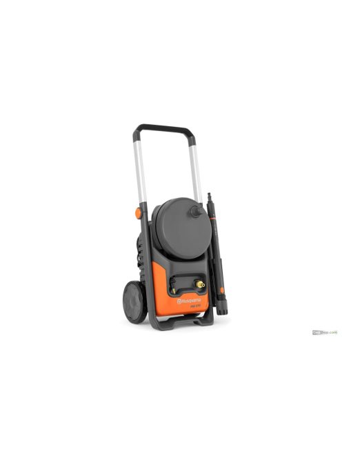 Husqvarna PW370 magasnyomású mosó