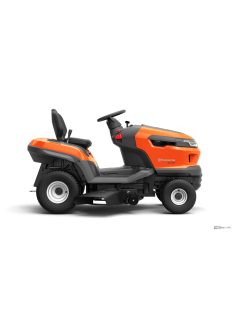 Husqvarna TS 215T fűnyíró traktor