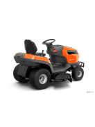Husqvarna TS 217T fűnyíró traktor