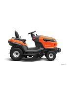 Husqvarna TS 220T fűnyíró traktor