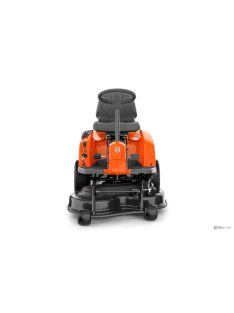 Husqvarna R112iC akkumulátoros rider
