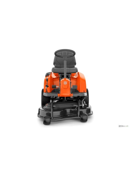 Husqvarna R112iC akkumulátoros rider