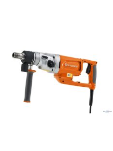 Husqvarna DM 210 SP fúrómotor