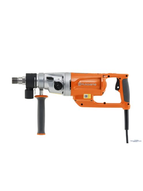Husqvarna DM 210 SP fúrómotor