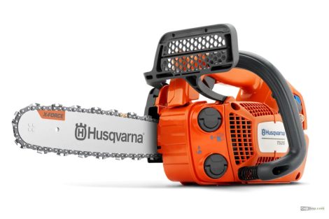 Husqvarna T525 Egykezes motorfűrész 